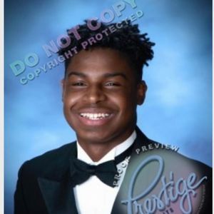 Meet your Posher, Cory